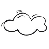 Wolke