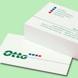 Visitenkarten